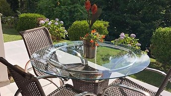 Pousada Canto da Lua