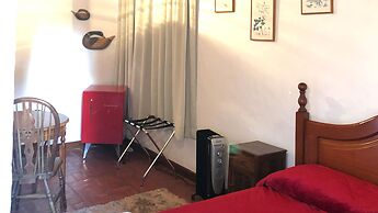 Pousada Canto da Lua