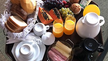 Pousada Canto da Lua