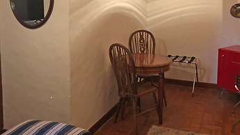 Pousada Canto da Lua