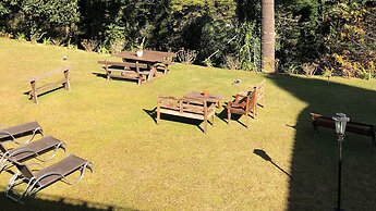 Pousada Canto da Lua