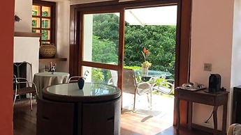 Pousada Canto da Lua