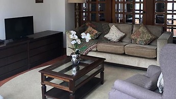 Pousada Canto da Lua