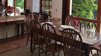 Pousada Canto da Lua