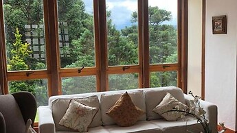 Pousada Canto da Lua