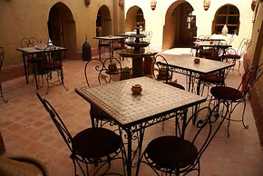 Kasbah Ait Ben Damiette