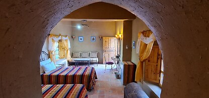 Kasbah Ait Ben Damiette