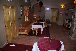 Kasbah Ait Ben Damiette