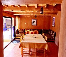 Kasbah Ait Ben Damiette