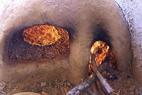 Kasbah Ait Ben Damiette