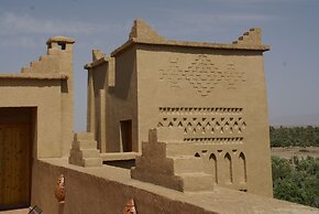 Kasbah Ait Ben Damiette