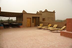 Kasbah Ait Ben Damiette