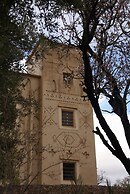 Kasbah Ait Ben Damiette