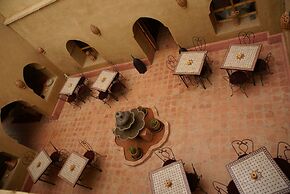 Kasbah Ait Ben Damiette