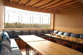 Kasbah Ait Ben Damiette