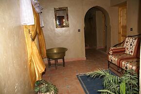 Kasbah Ait Ben Damiette