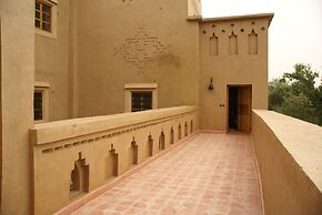 Kasbah Ait Ben Damiette