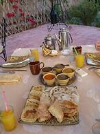 Kasbah Ait Ben Damiette