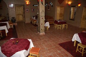 Kasbah Ait Ben Damiette