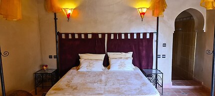 Kasbah Ait Ben Damiette