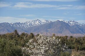 Kasbah Ait Ben Damiette