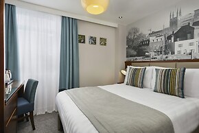 Seraphine Hammersmith Hotel