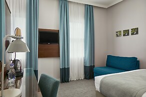 Seraphine Hammersmith Hotel