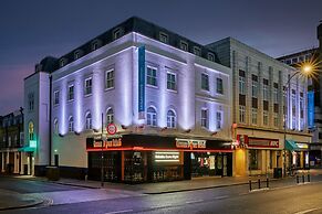 Seraphine Hammersmith Hotel