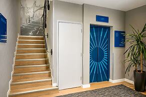 Seraphine Hammersmith Hotel