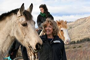El Mirador de Guadal