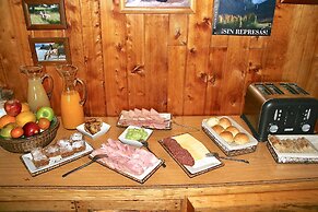 El Mirador de Guadal