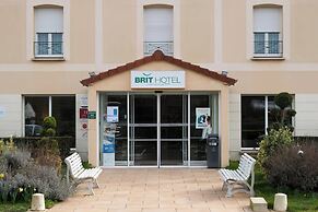 BRIT HOTEL CHATEAUDUN