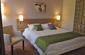 BRIT HOTEL CHATEAUDUN