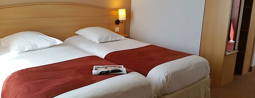 BRIT HOTEL CHATEAUDUN
