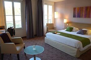 BRIT HOTEL CHATEAUDUN