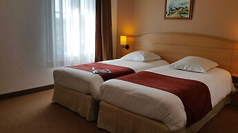 BRIT HOTEL CHATEAUDUN