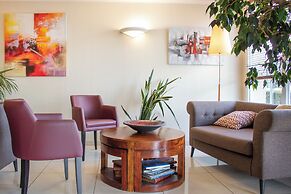 BRIT HOTEL CHATEAUDUN