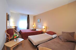 BRIT HOTEL CHATEAUDUN