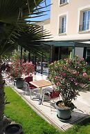 BRIT HOTEL CHATEAUDUN