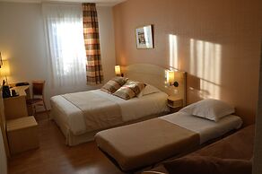 BRIT HOTEL CHATEAUDUN