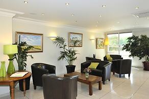 BRIT HOTEL CHATEAUDUN