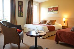 BRIT HOTEL CHATEAUDUN