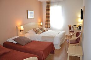 BRIT HOTEL CHATEAUDUN