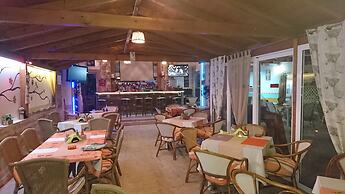 Christakis Hotel