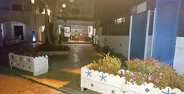 Christakis Hotel