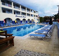 Christakis Hotel