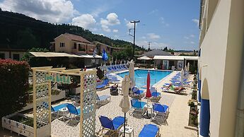Christakis Hotel