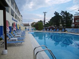 Christakis Hotel