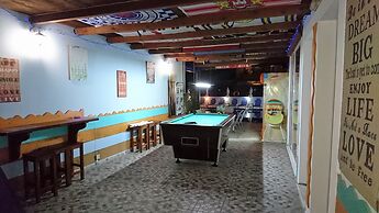Christakis Hotel