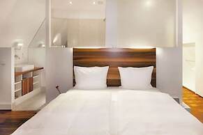 Hopper Hotel St. Josef